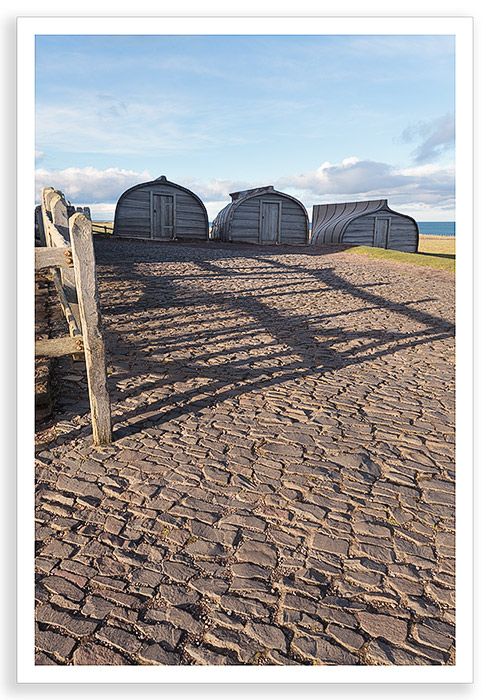 Holy Island Eve