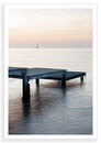Iron Jetty