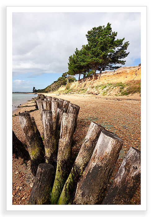 Lepe Sun Break