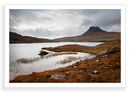 Stac Pollaidh