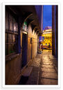 Michaelmas Light 2