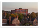 Mill Dusk