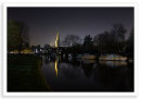 Abingdon Nocturne 2