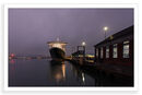 QM2, Nocturne