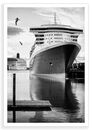 QM2 Mono, 2