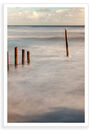 Post Seagull
