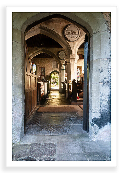 Recessional