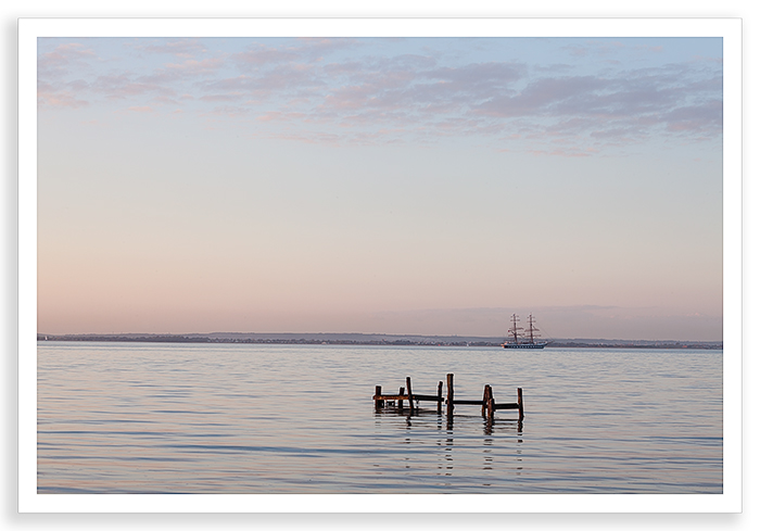 Solent Eve