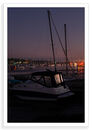 Harbour Lights