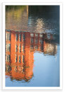 Strutt Reflection