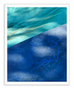 Blue Dapple