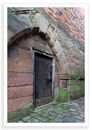 Winster Door