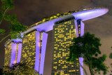 Marina Bay Sands
