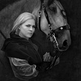 2 AFTER HER RIDE by Alan Lomakin CPAGB AFIAP BPE3