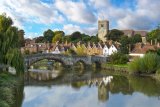 Aylesford Bridge