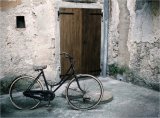 Bike Chained