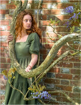 HAS HE SEEN ME by Alan Smith