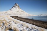 Kirkjufell