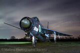 2 LIGHTNING by Dave Todd
