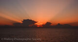 2 MEDITERRANEAN SUNSET by Jo Howard