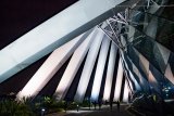 Night Jog in Singapore