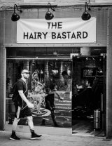 The Barber Shop