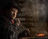 The Furnace Stoker