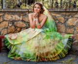 The Green Bride