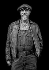 Tough as Leather