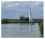 2 Under Sail by Jennifer Lane
