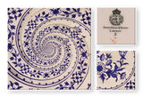 2 Worcester China by Jennifer Lane
