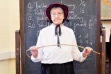 Head Mistress