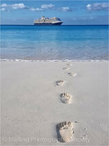3 Away to Sea by Dave Todd