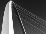 Millennium Bridge, Newcastle