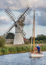 Norfolk Sails