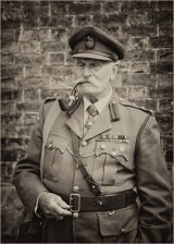 The Brigadier