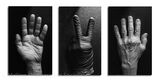 3 Two Fingers to Covid by Dave Todd