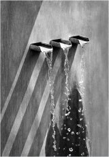 Water Spouts