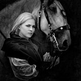 AFTER THE RIDE by Alan Lomakin CPAGB AFIAP BPE3