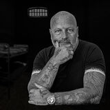 A TIME FOR REFLECTION by Alan Lomakin CPAGB AFIAP BPE3