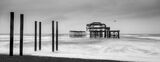 BRIGHTON PIER by Colin Young