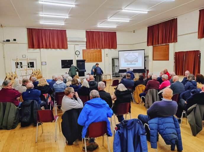 Battle of teh Prints