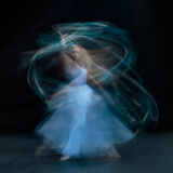 DANCER by Colin Young