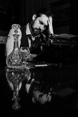 Print Round 2 MONO 2025