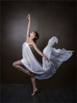 FLOATING Roger Nolan