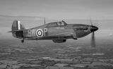 HURRICANE OVER KENT