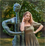 Kindred Spirits by Alan Smith