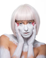 MARIE JEAN by Paul Davison LRPS CPAGB