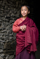 SERENITY Lorraine Grey