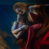 Slumbering Sirens by Paul Davison